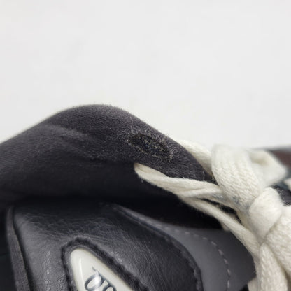 【現状渡し品】【メンズ】 NEW BALANCE ニューバランス U9060BRN 9060 スニーカー 靴 162-260726-kh-14-izu サイズ：28 カラー：ブラウン×ブラック 万代Net店