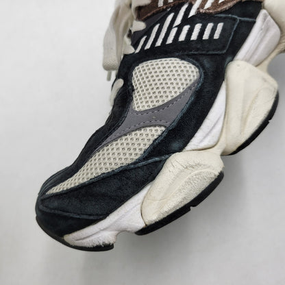 【現状渡し品】【メンズ】 NEW BALANCE ニューバランス U9060BRN 9060 スニーカー 靴 162-260726-kh-14-izu サイズ：28 カラー：ブラウン×ブラック 万代Net店