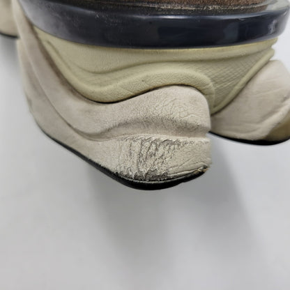 【現状渡し品】【メンズ】 NEW BALANCE ニューバランス U9060BRN 9060 スニーカー 靴 162-260726-kh-14-izu サイズ：28 カラー：ブラウン×ブラック 万代Net店
