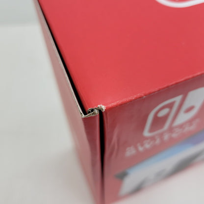 【中古美品】 【未使用】【ゲーム】Nintendo Switch (有機ELモデル) Joy-Con(L)/(R) ホワイト HEG-S-KAAAA(JPN) 任天堂 ニンテンドースイッチ 本体 034-260727-as-01-izu 万代Net店