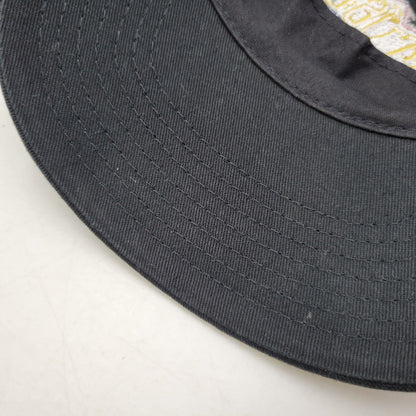 【中古品】【メンズ/レディース】 STUSSY ステューシー ROYAL GOODS LOW PRO CAP ロゴ キャップ 帽子 185-260726-kh-12-izu サイズ：F カラー：ブラック 万代Net店