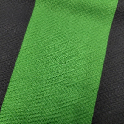 【中古品】【メンズ】 NIKE ナイキ CELTIC FC 06 08 AWAY UNIFORM アウェイ ユニフォーム トップス 146-260726-yn-06-izu サイズ：L カラー：グリーン×ブラック 万代Net店