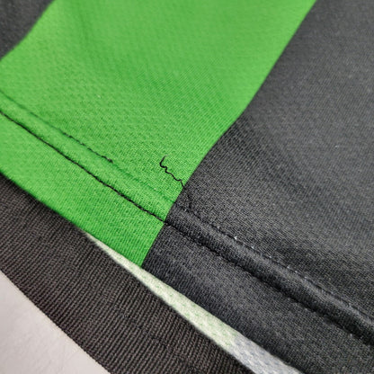 【中古品】【メンズ】 NIKE ナイキ CELTIC FC 06 08 AWAY UNIFORM アウェイ ユニフォーム トップス 146-260726-yn-06-izu サイズ：L カラー：グリーン×ブラック 万代Net店