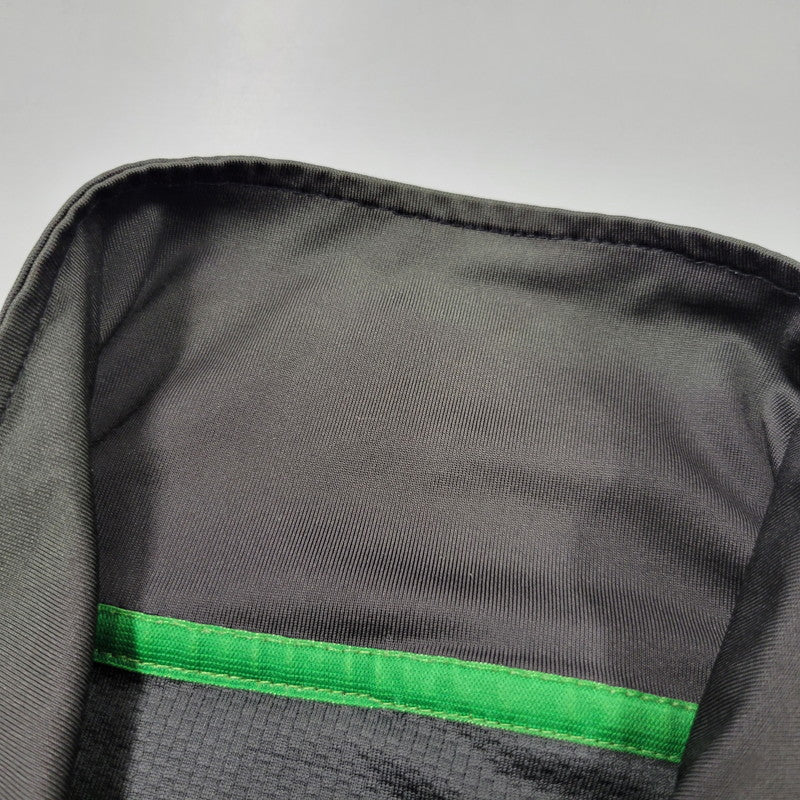 【中古品】【メンズ】 NIKE ナイキ CELTIC FC 06 08 AWAY UNIFORM アウェイ ユニフォーム トップス 146-260726-yn-06-izu サイズ：L カラー：グリーン×ブラック 万代Net店