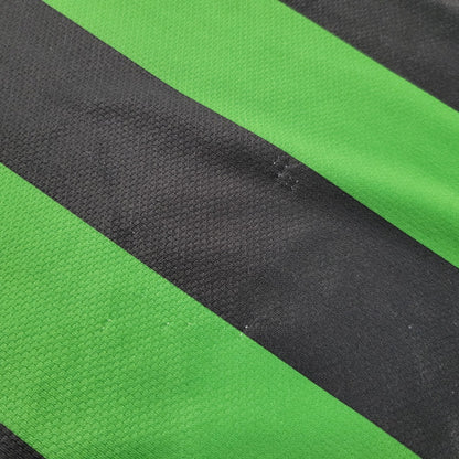 【中古品】【メンズ】 NIKE ナイキ CELTIC FC 06 08 AWAY UNIFORM アウェイ ユニフォーム トップス 146-260726-yn-06-izu サイズ：L カラー：グリーン×ブラック 万代Net店