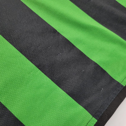 【中古品】【メンズ】 NIKE ナイキ CELTIC FC 06 08 AWAY UNIFORM アウェイ ユニフォーム トップス 146-260726-yn-06-izu サイズ：L カラー：グリーン×ブラック 万代Net店