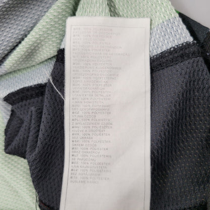 【中古品】【メンズ】 NIKE ナイキ CELTIC FC 06 08 AWAY UNIFORM アウェイ ユニフォーム トップス 146-260726-yn-06-izu サイズ：L カラー：グリーン×ブラック 万代Net店