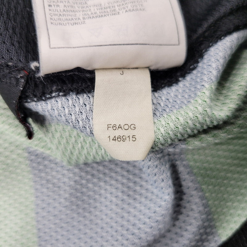 【中古品】【メンズ】 NIKE ナイキ CELTIC FC 06 08 AWAY UNIFORM アウェイ ユニフォーム トップス 146-260726-yn-06-izu サイズ：L カラー：グリーン×ブラック 万代Net店