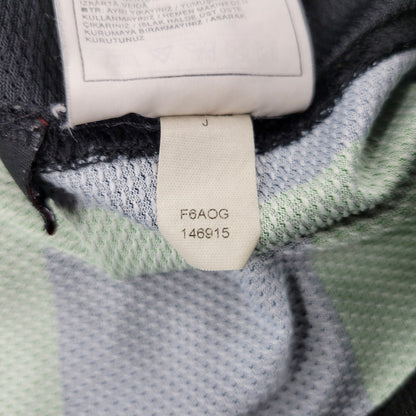【中古品】【メンズ】 NIKE ナイキ CELTIC FC 06 08 AWAY UNIFORM アウェイ ユニフォーム トップス 146-260726-yn-06-izu サイズ：L カラー：グリーン×ブラック 万代Net店