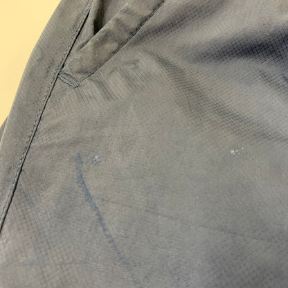 【中古品】【メンズ】 NIKE ナイキ 124679 CLIMA-FIT クライマフィット 00’S NYLON PANTS ナイロン パンツ ズボン ボトムス 157-260727-ya-01-izu サイズ：XL カラー：ネイビー 万代Net店