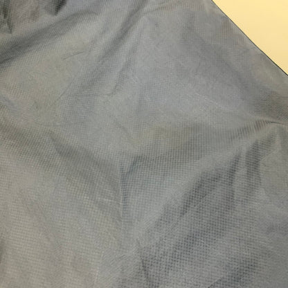 【中古品】【メンズ】 NIKE ナイキ 124679 CLIMA-FIT クライマフィット 00’S NYLON PANTS ナイロン パンツ ズボン ボトムス 157-260727-ya-01-izu サイズ：XL カラー：ネイビー 万代Net店