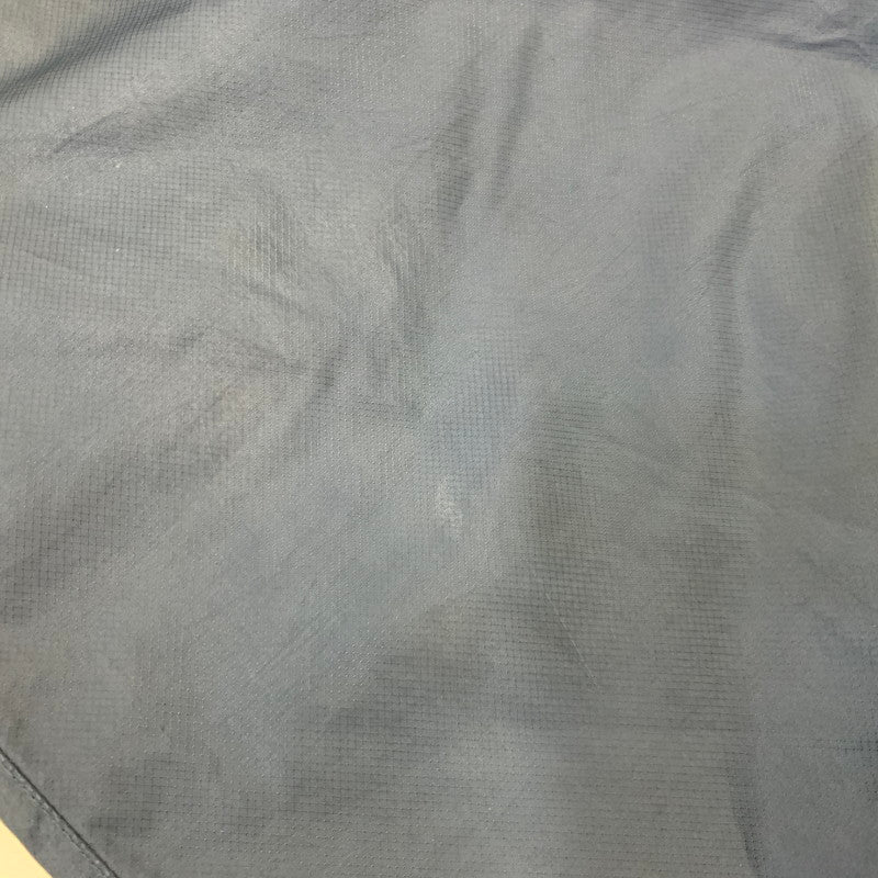 【中古品】【メンズ】 NIKE ナイキ 124679 CLIMA-FIT クライマフィット 00’S NYLON PANTS ナイロン パンツ ズボン ボトムス 157-260727-ya-01-izu サイズ：XL カラー：ネイビー 万代Net店