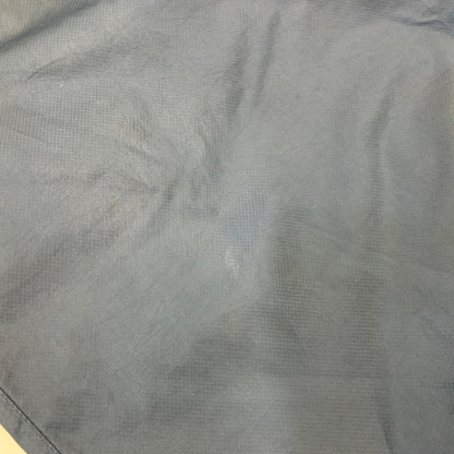 【中古品】【メンズ】 NIKE ナイキ 124679 CLIMA-FIT クライマフィット 00’S NYLON PANTS ナイロン パンツ ズボン ボトムス 157-260727-ya-01-izu サイズ：XL カラー：ネイビー 万代Net店