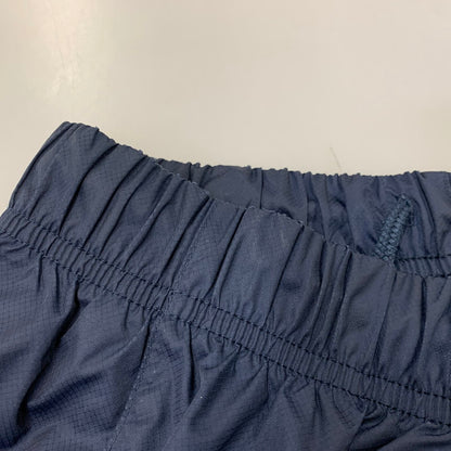 【中古品】【メンズ】 NIKE ナイキ 124679 CLIMA-FIT クライマフィット 00’S NYLON PANTS ナイロン パンツ ズボン ボトムス 157-260727-ya-01-izu サイズ：XL カラー：ネイビー 万代Net店