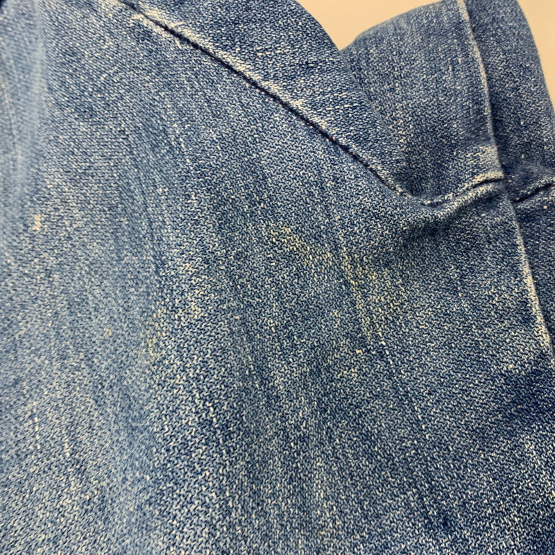 【現状渡し品】【メンズ】 WRANGLER ラングラー フラッグタグ USA製 DENIM JACKET デニム ジャケット アウター 146-260726-kh-20-izu カラー：インディゴ 万代Net店