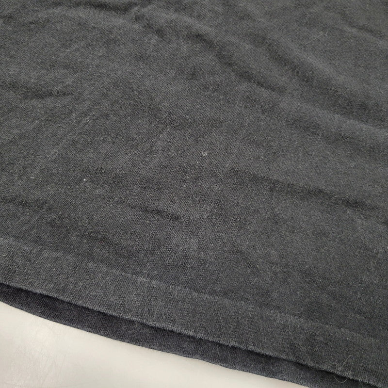 【中古品】【メンズ】 HARLEY DAVIDSON ハーレーダビッドソン c2006 USA製 SKULL PRINT TANK TOP スカル プリント タンクトップ トップス 146-260726-yn-02-izu サイズ：3X カラー：ブラック 万代Net店