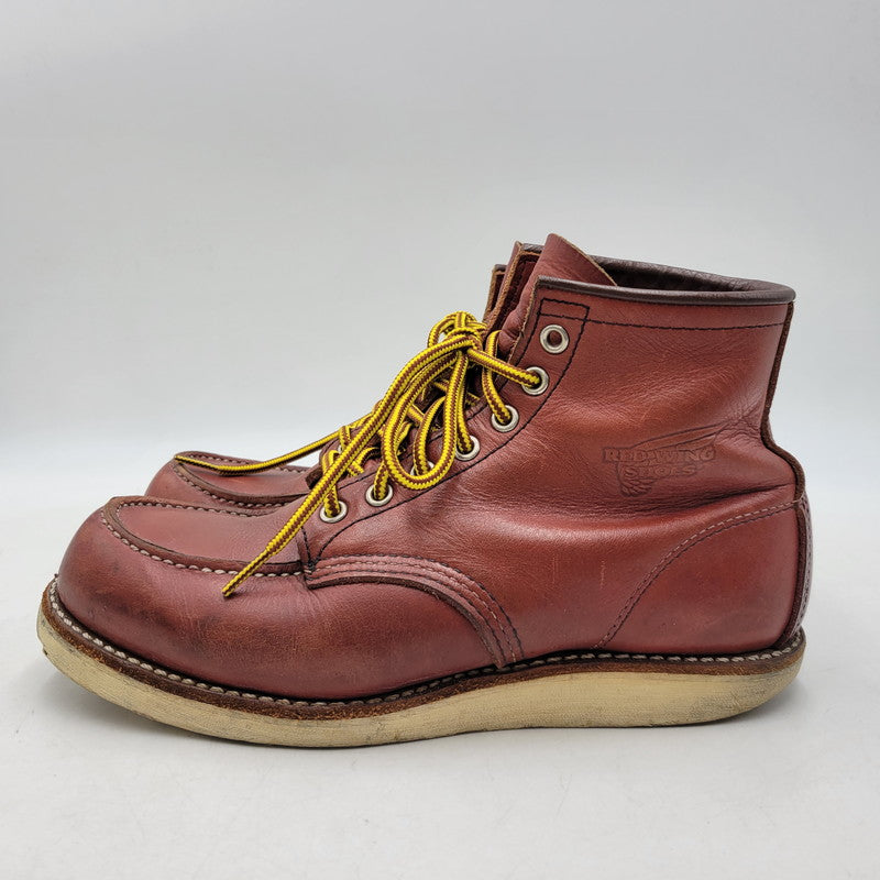 REDWING レッドウイング – mandai-online