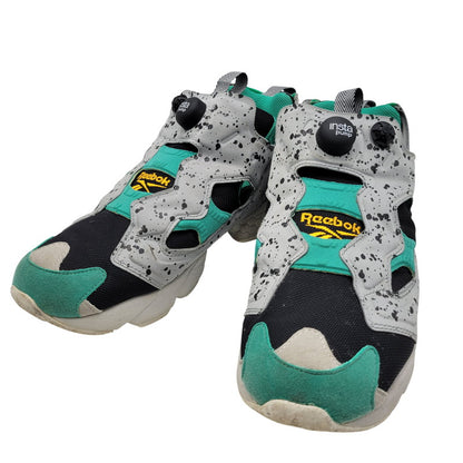 【中古品】【メンズ】 REEBOK リーボック V66115 INSTAPUMP FURY SP インスタポンプ フューリー スニーカー 靴 162-260726-kh-13-izu サイズ：28 カラー：マルチ 万代Net店