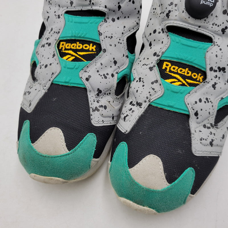 【中古品】【メンズ】 REEBOK リーボック V66115 INSTAPUMP FURY SP インスタポンプ フューリー スニーカー 靴 162-260726-kh-13-izu サイズ：28 カラー：マルチ 万代Net店