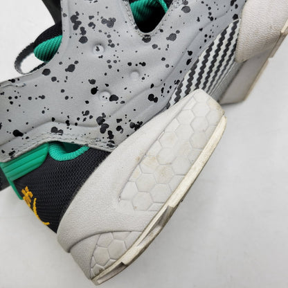 【中古品】【メンズ】 REEBOK リーボック V66115 INSTAPUMP FURY SP インスタポンプ フューリー スニーカー 靴 162-260726-kh-13-izu サイズ：28 カラー：マルチ 万代Net店