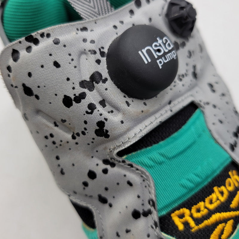 【中古品】【メンズ】 REEBOK リーボック V66115 INSTAPUMP FURY SP インスタポンプ フューリー スニーカー 靴 162-260726-kh-13-izu サイズ：28 カラー：マルチ 万代Net店