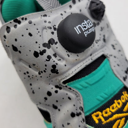 【中古品】【メンズ】 REEBOK リーボック V66115 INSTAPUMP FURY SP インスタポンプ フューリー スニーカー 靴 162-260726-kh-13-izu サイズ：28 カラー：マルチ 万代Net店