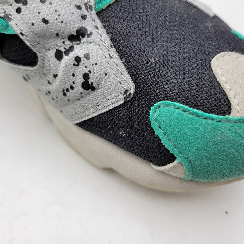 【中古品】【メンズ】 REEBOK リーボック V66115 INSTAPUMP FURY SP インスタポンプ フューリー スニーカー 靴 162-260726-kh-13-izu サイズ：28 カラー：マルチ 万代Net店