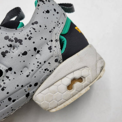 【中古品】【メンズ】 REEBOK リーボック V66115 INSTAPUMP FURY SP インスタポンプ フューリー スニーカー 靴 162-260726-kh-13-izu サイズ：28 カラー：マルチ 万代Net店