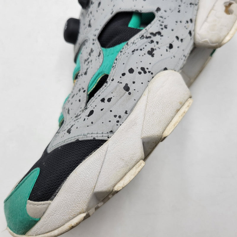 【中古品】【メンズ】 REEBOK リーボック V66115 INSTAPUMP FURY SP インスタポンプ フューリー スニーカー 靴 162-260726-kh-13-izu サイズ：28 カラー：マルチ 万代Net店