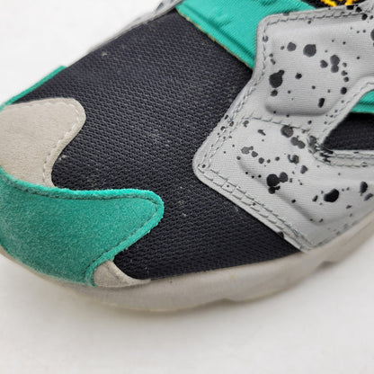 【中古品】【メンズ】 REEBOK リーボック V66115 INSTAPUMP FURY SP インスタポンプ フューリー スニーカー 靴 162-260726-kh-13-izu サイズ：28 カラー：マルチ 万代Net店