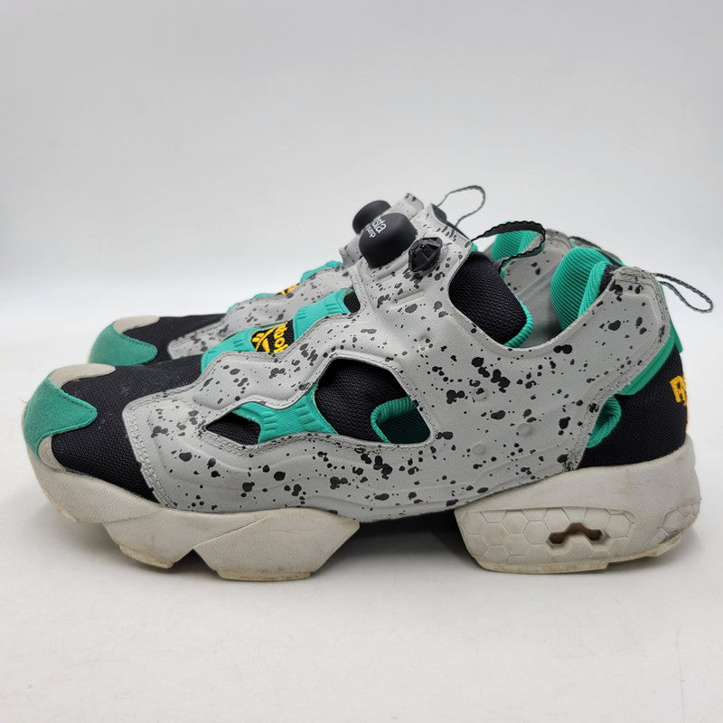 【中古品】【メンズ】 REEBOK リーボック V66115 INSTAPUMP FURY SP インスタポンプ フューリー スニーカー 靴 162-260726-kh-13-izu サイズ：28 カラー：マルチ 万代Net店