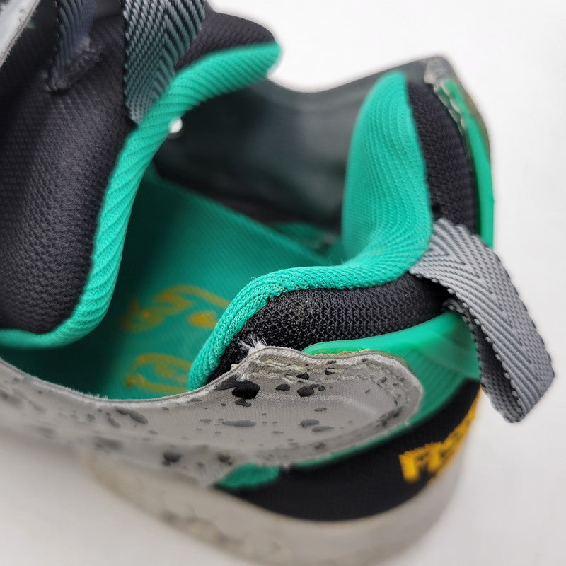【中古品】【メンズ】 REEBOK リーボック V66115 INSTAPUMP FURY SP インスタポンプ フューリー スニーカー 靴 162-260726-kh-13-izu サイズ：28 カラー：マルチ 万代Net店
