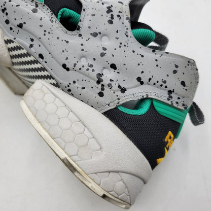 【中古品】【メンズ】 REEBOK リーボック V66115 INSTAPUMP FURY SP インスタポンプ フューリー スニーカー 靴 162-260726-kh-13-izu サイズ：28 カラー：マルチ 万代Net店