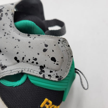 【中古品】【メンズ】 REEBOK リーボック V66115 INSTAPUMP FURY SP インスタポンプ フューリー スニーカー 靴 162-260726-kh-13-izu サイズ：28 カラー：マルチ 万代Net店