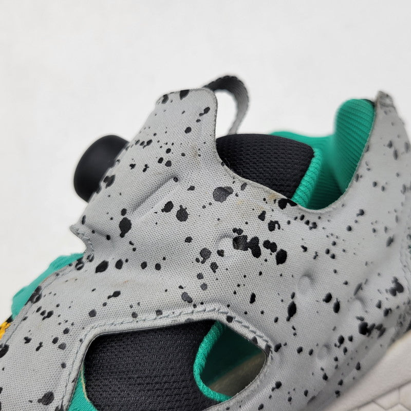 【中古品】【メンズ】 REEBOK リーボック V66115 INSTAPUMP FURY SP インスタポンプ フューリー スニーカー 靴 162-260726-kh-13-izu サイズ：28 カラー：マルチ 万代Net店