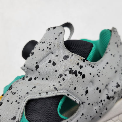 【中古品】【メンズ】 REEBOK リーボック V66115 INSTAPUMP FURY SP インスタポンプ フューリー スニーカー 靴 162-260726-kh-13-izu サイズ：28 カラー：マルチ 万代Net店