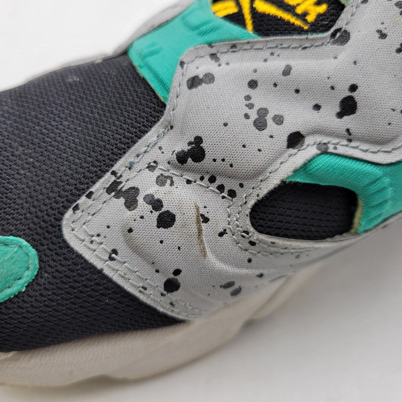 【中古品】【メンズ】 REEBOK リーボック V66115 INSTAPUMP FURY SP インスタポンプ フューリー スニーカー 靴 162-260726-kh-13-izu サイズ：28 カラー：マルチ 万代Net店