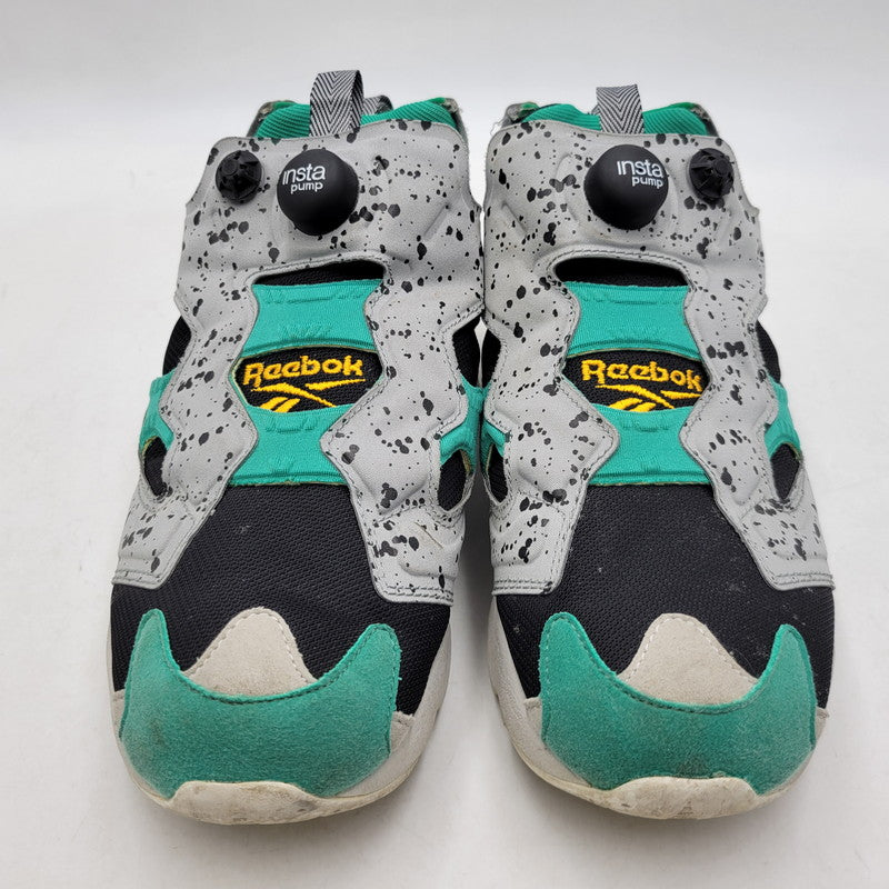 【中古品】【メンズ】 REEBOK リーボック V66115 INSTAPUMP FURY SP インスタポンプ フューリー スニーカー 靴 162-260726-kh-13-izu サイズ：28 カラー：マルチ 万代Net店