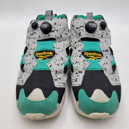 【中古品】【メンズ】 REEBOK リーボック V66115 INSTAPUMP FURY SP インスタポンプ フューリー スニーカー 靴 162-260726-kh-13-izu サイズ：28 カラー：マルチ 万代Net店