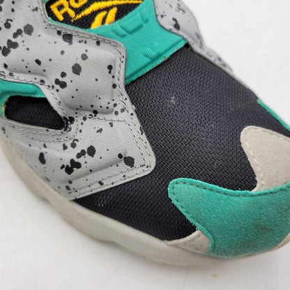 【中古品】【メンズ】 REEBOK リーボック V66115 INSTAPUMP FURY SP インスタポンプ フューリー スニーカー 靴 162-260726-kh-13-izu サイズ：28 カラー：マルチ 万代Net店
