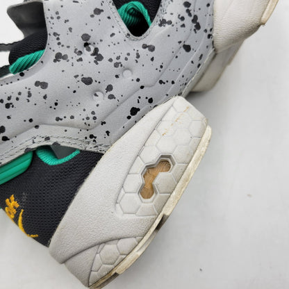 【中古品】【メンズ】 REEBOK リーボック V66115 INSTAPUMP FURY SP インスタポンプ フューリー スニーカー 靴 162-260726-kh-13-izu サイズ：28 カラー：マルチ 万代Net店
