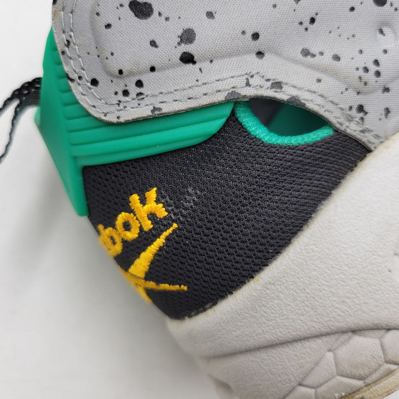 【中古品】【メンズ】 REEBOK リーボック V66115 INSTAPUMP FURY SP インスタポンプ フューリー スニーカー 靴 162-260726-kh-13-izu サイズ：28 カラー：マルチ 万代Net店