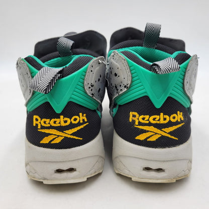 【中古品】【メンズ】 REEBOK リーボック V66115 INSTAPUMP FURY SP インスタポンプ フューリー スニーカー 靴 162-260726-kh-13-izu サイズ：28 カラー：マルチ 万代Net店
