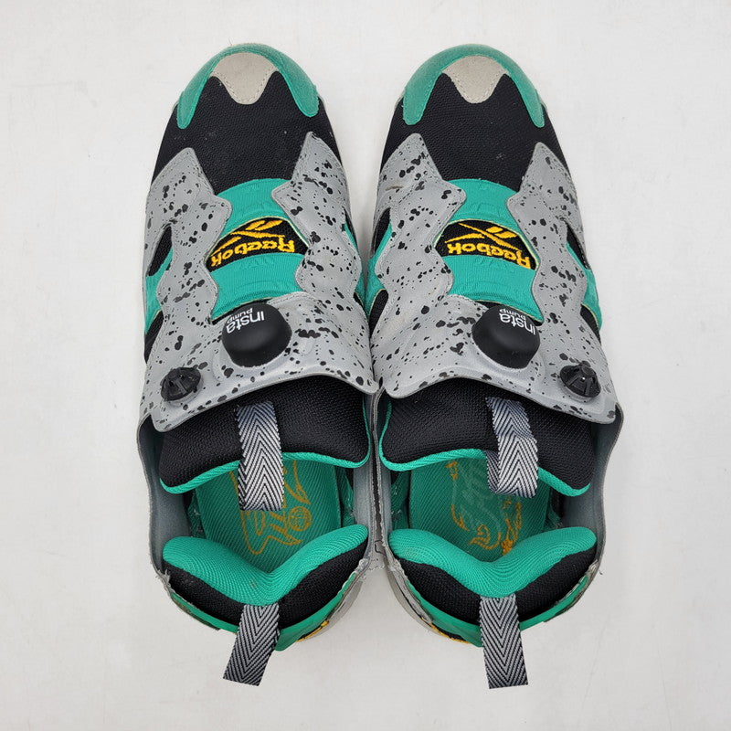 【中古品】【メンズ】 REEBOK リーボック V66115 INSTAPUMP FURY SP インスタポンプ フューリー スニーカー 靴 162-260726-kh-13-izu サイズ：28 カラー：マルチ 万代Net店