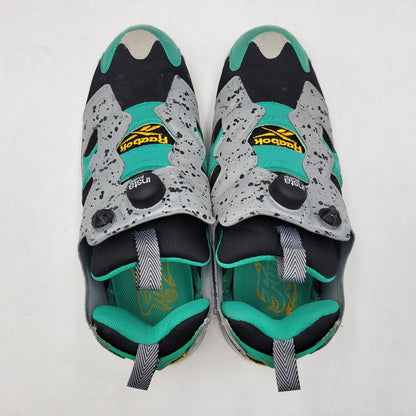 【中古品】【メンズ】 REEBOK リーボック V66115 INSTAPUMP FURY SP インスタポンプ フューリー スニーカー 靴 162-260726-kh-13-izu サイズ：28 カラー：マルチ 万代Net店