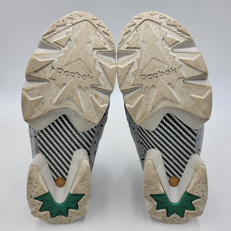 【中古品】【メンズ】 REEBOK リーボック V66115 INSTAPUMP FURY SP インスタポンプ フューリー スニーカー 靴 162-260726-kh-13-izu サイズ：28 カラー：マルチ 万代Net店