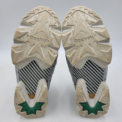 【中古品】【メンズ】 REEBOK リーボック V66115 INSTAPUMP FURY SP インスタポンプ フューリー スニーカー 靴 162-260726-kh-13-izu サイズ：28 カラー：マルチ 万代Net店