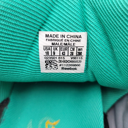 【中古品】【メンズ】 REEBOK リーボック V66115 INSTAPUMP FURY SP インスタポンプ フューリー スニーカー 靴 162-260726-kh-13-izu サイズ：28 カラー：マルチ 万代Net店