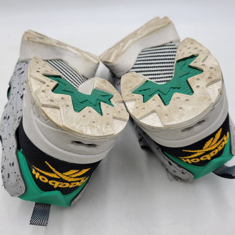 【中古品】【メンズ】 REEBOK リーボック V66115 INSTAPUMP FURY SP インスタポンプ フューリー スニーカー 靴 162-260726-kh-13-izu サイズ：28 カラー：マルチ 万代Net店