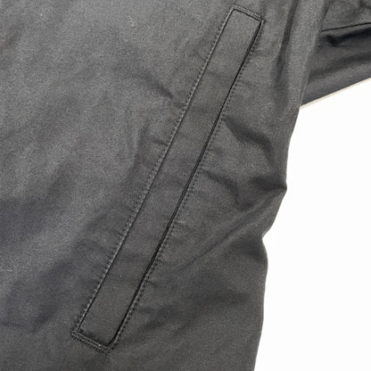 【中古品】【メンズ】 NEIGHBORHOOD ネイバーフッド 241AQNH-SHM05 24SS DOLMANSLEEVE SHIRT SS ドルマンスリーブ シャツ ショートスリーブ トップス 半袖 142-260728-cs-10-izu サイズ：L カラー：ブラック 万代Net店